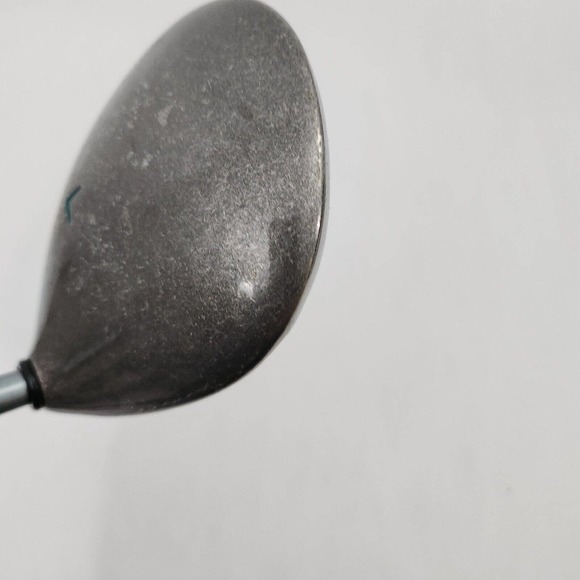 Womens Callaway Great Big Bertha Hawkeye 3 Fairway Wood Gems UL Ladies RH 42.5" - Picture 8 of 13